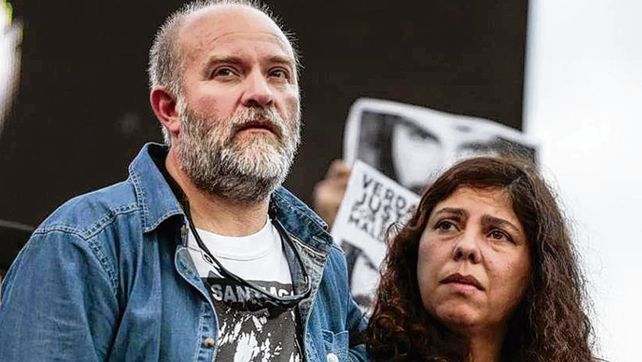 Los Maldonado estaban incluidos en el programa de asistencia a las víctimas.
