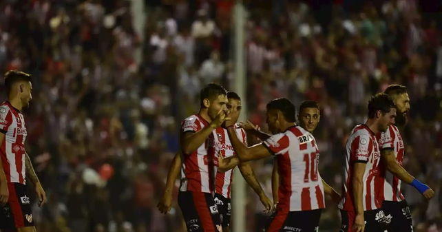 San Martín (T) quiere volver a ser escolta ante Defensores de Belgrano