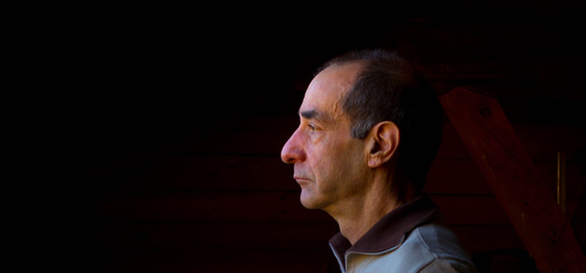 Marcelo Cohen, el creador de mundos