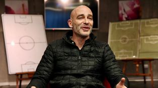 En esta instancia, la entidad del Parque, con la venia del entrenador, busca una incorporación por línea.