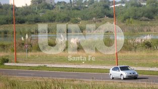 Aprueban que la Circunvalación Oeste de Santa Fe se llame “29 de Abril”