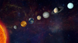 La Nasa sorprendió con el descubrimiento de un nuevo planeta