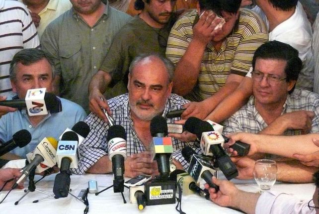 Corrientes: Ricardo Colombi venci&oacute; a su primo y vuelve a la Gobernaci&oacute;n
