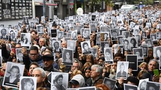 AMIA: a 28 años del atentado, el acto vuelve a ser presencial y con un momento artístico