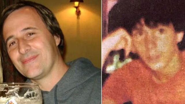 Quién es el principal sospechoso del asesinato de Diego Fernández Lima