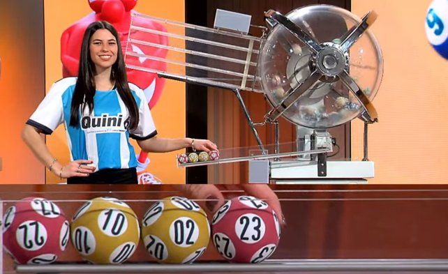 El Quini 6 quedó vacante y hubo muchos ganadores en el Siempre Sale