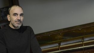 Ruggieri: intenso presente que se proyecta al porvenir.