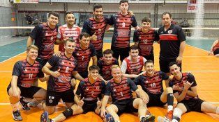 Libertad (SJN) igualó la serie ante Villa Dora y se volverán a medir el jueves 12.