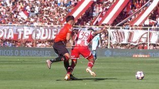 Mirá cómo quedaron Unión y Colón en la Liga Profesional