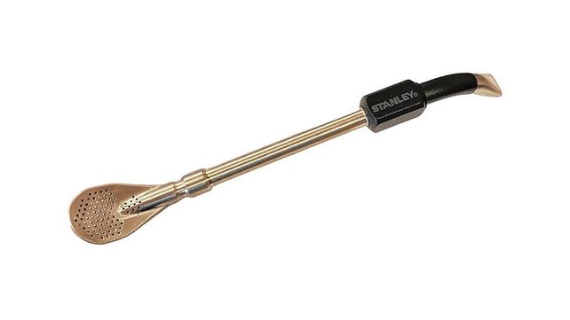 Anmat ordenó retirar del mercado 60.000 bombillas para mate Stanley por riesgo para la salud