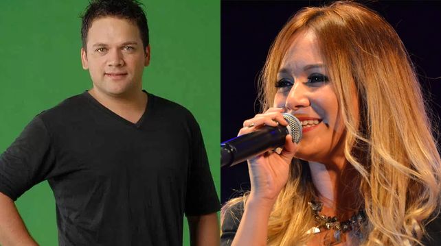 La historia detrás del cruce entre La Princesita Karina y Gabriel González