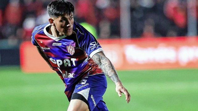 Unión: los brillantes números de Vargas y Fascendini en la goleada ante Instituto