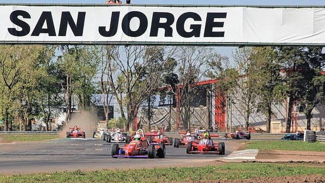 El Car Show Santafesino se pondrá en marcha en marzo en el autódromo de San Jorge.