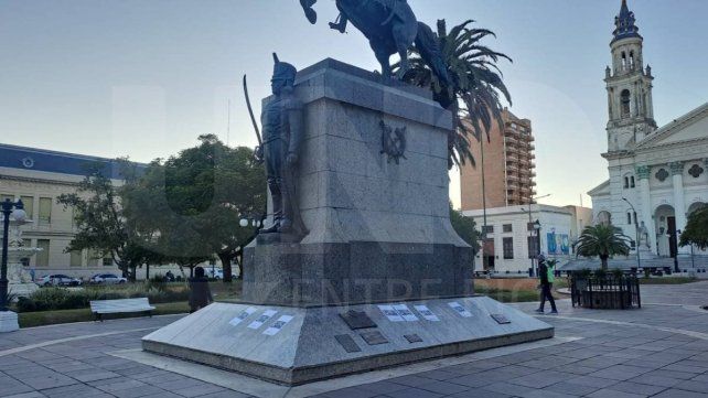 Tras el fallo de la Corte