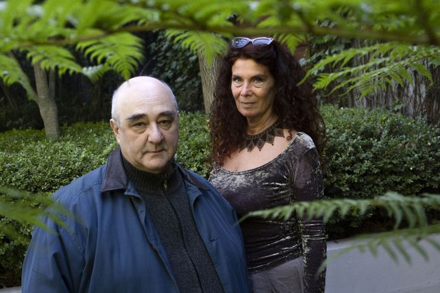 Desnudarse a esta edad es una forma de resistir a los parámetros del mercado