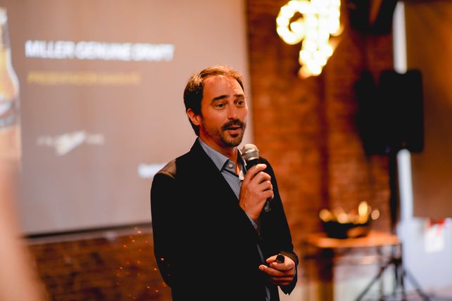 Miller se elabora siguiendo una estricta receta que no emplea conservantes ni aditivos y un proceso especial