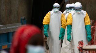El brote de ébola en el Congo es declarado emergencia de importancia internacional
