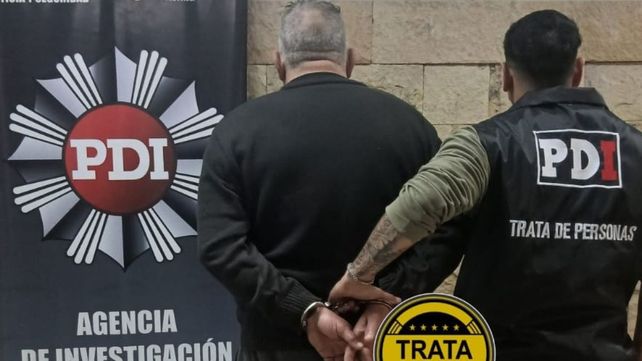 B° San Lorenzo: la PDI atrapó a un hombre como presunto autor de abuso sexual contra dos menores