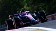 Franco Colapinto recuperó vueltas en Hungría tras el mal viernes en una FP3 donde los Alpine siguen lejos