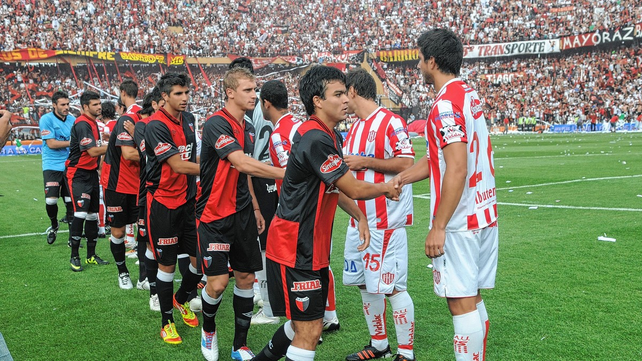 El jugador que ahora vivirá el Clásico desde la otra vereda