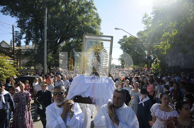 Galería de fotos: las mejores postales de la Fiesta de la Virgen de Guadalupe