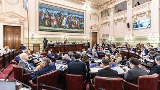 Este viernes el plenario de la Convención Reformadora definirá si Santa Fe tiene o no religión oficial.&nbsp;
