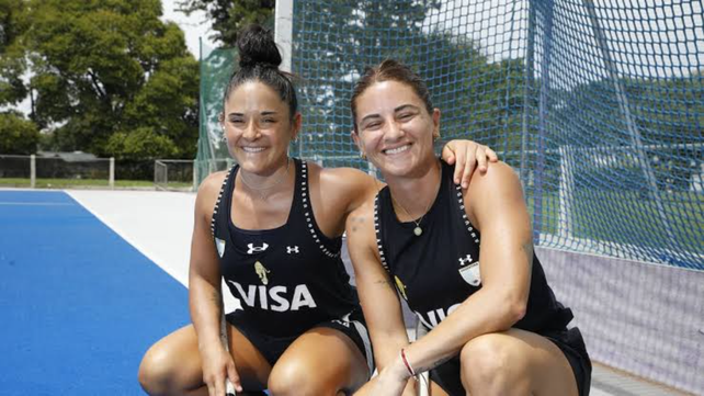Majo Granatto salió a defender a su hermana Victoria frente a la oleada de críticas recibidas