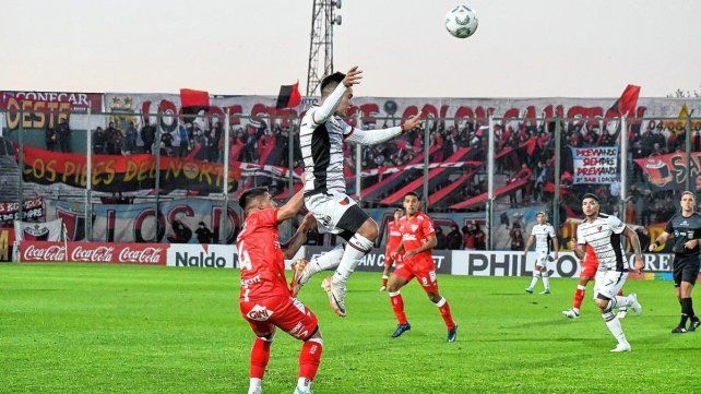 El minuto a minuto del cruce entre Colón y Los Andes por Copa Argentina