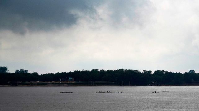 El Servicio Meteorológico Nacional (SMN) anuncia tormentas fuertes y abundante caída de agua en cortos períodos de tiempo para este viernes por la mañana.&nbsp; &nbsp;