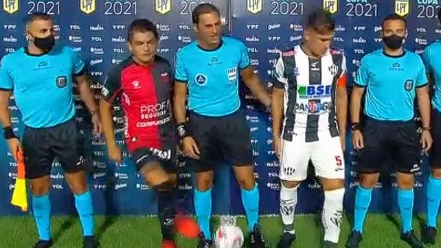 El caño de Pulga Rodríguez en Colón que se hizo viral