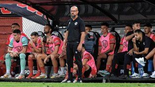 El entrenador extranjero que emerge con chances de ser DT de Colón