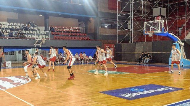 Prefederal: Colón (SJ) dio el golpe ante Unión y quedó a un paso de los cuartos de final