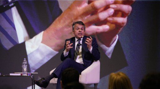 Con Massa en primera fila, Giuliano ensayó una foto de unidad del peronismo santafesino