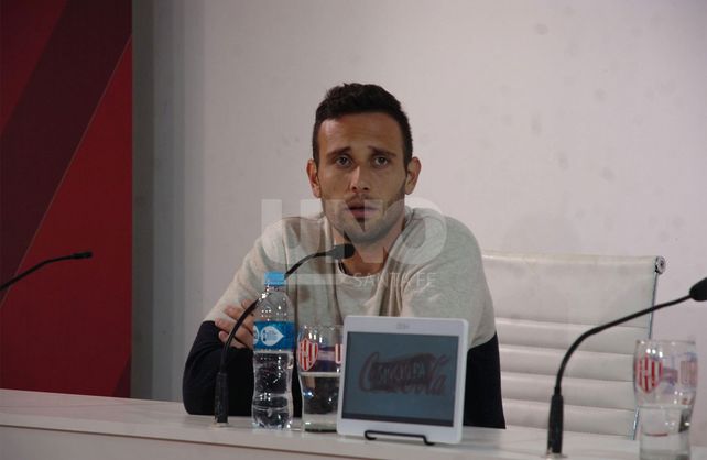 Corvalán: El ADN de Unión tiene que seguir