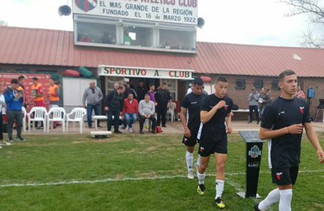 Bonaveri: El resultado se acerca un poco a lo real