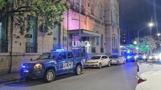 Domingo sangriento en barrio San Lorenzo: discutió con un familiar y lo mataron de un escopetazo
