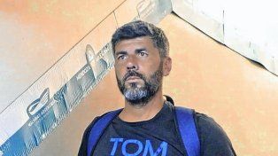 Godoy Cruz le ratificó la confianza al DT Ernesto Pedernera