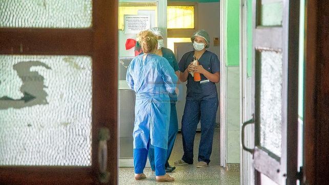 Covid-19: Entre Ríos recibió un nuevo envío de las vacunas