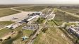 Por las obras, todas las compañías aéreas que operan en el aeropuerto de Rosario dejan de volar y no eligen Sauce Viejo