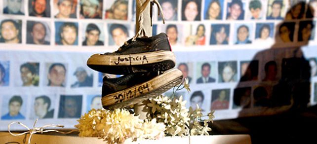 Denuncian que en Croma&ntilde;&oacute;n hubo m&aacute;s muertos que los 194 oficiales
