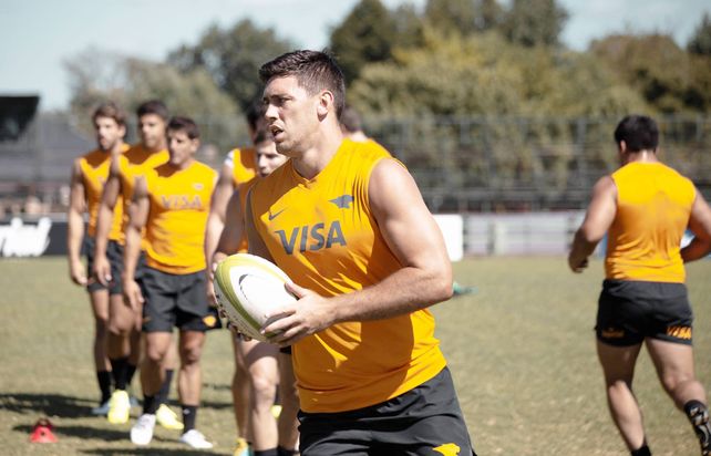 El segunda l&iacute;nea cordob&eacute;s Mat&iacute;as Alemanno jugar&aacute; en el Gloucester de Inglaterra.