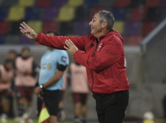 Este Newell’s de Kudelka necesita ahora hacer extender este lapso y transformar en confiables cada eslabón positivo que va forjando con esfuerzo.&nbsp;