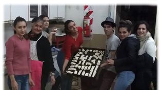 La escuela Alem reflota saberes ancestrales en busca del ayllu