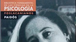 Este jueves llevate opcional el libro de Psicología