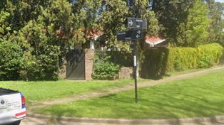 Desbaratan una banda de ladrones que cometió varios robos en casas en Fisherton