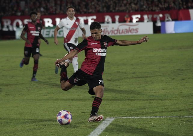 Ante River