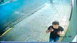 El llamado del testigo al 911 ayudó a identificar, detener y procesar a Isaías José Suárez