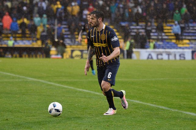 El minuto a minuto del conjunto canalla y la Crema en el estadio de Unión