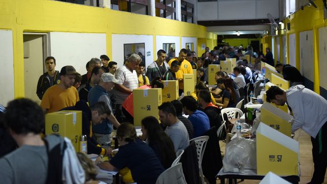 Según lo estipulado por la IJPG