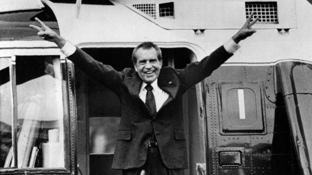 Caso Watergate: a 48 años del premio Pulitzer por la investigación